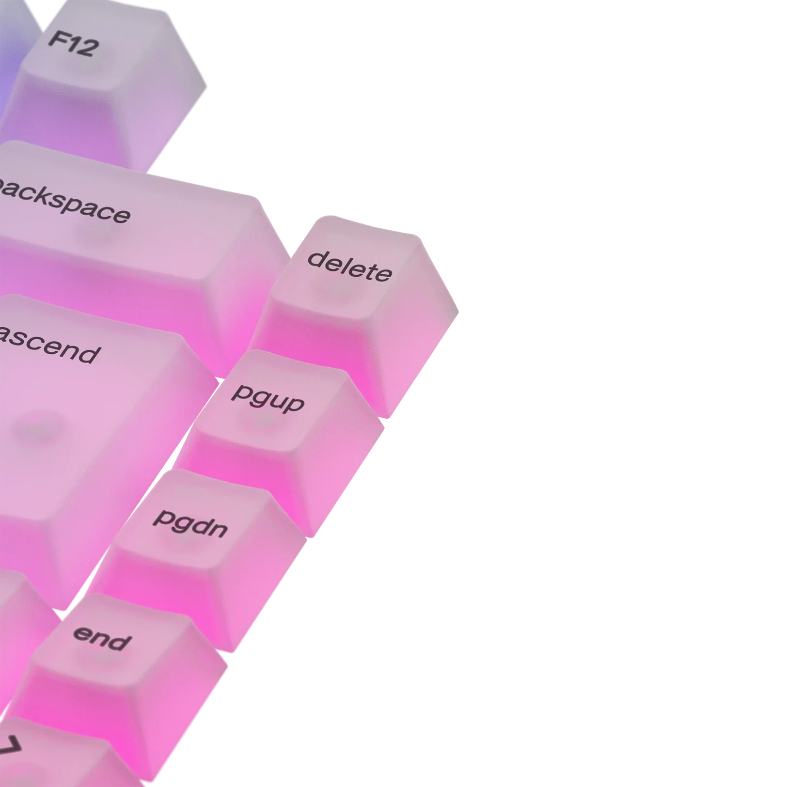 Keycaps Polychroma UK - Image 6