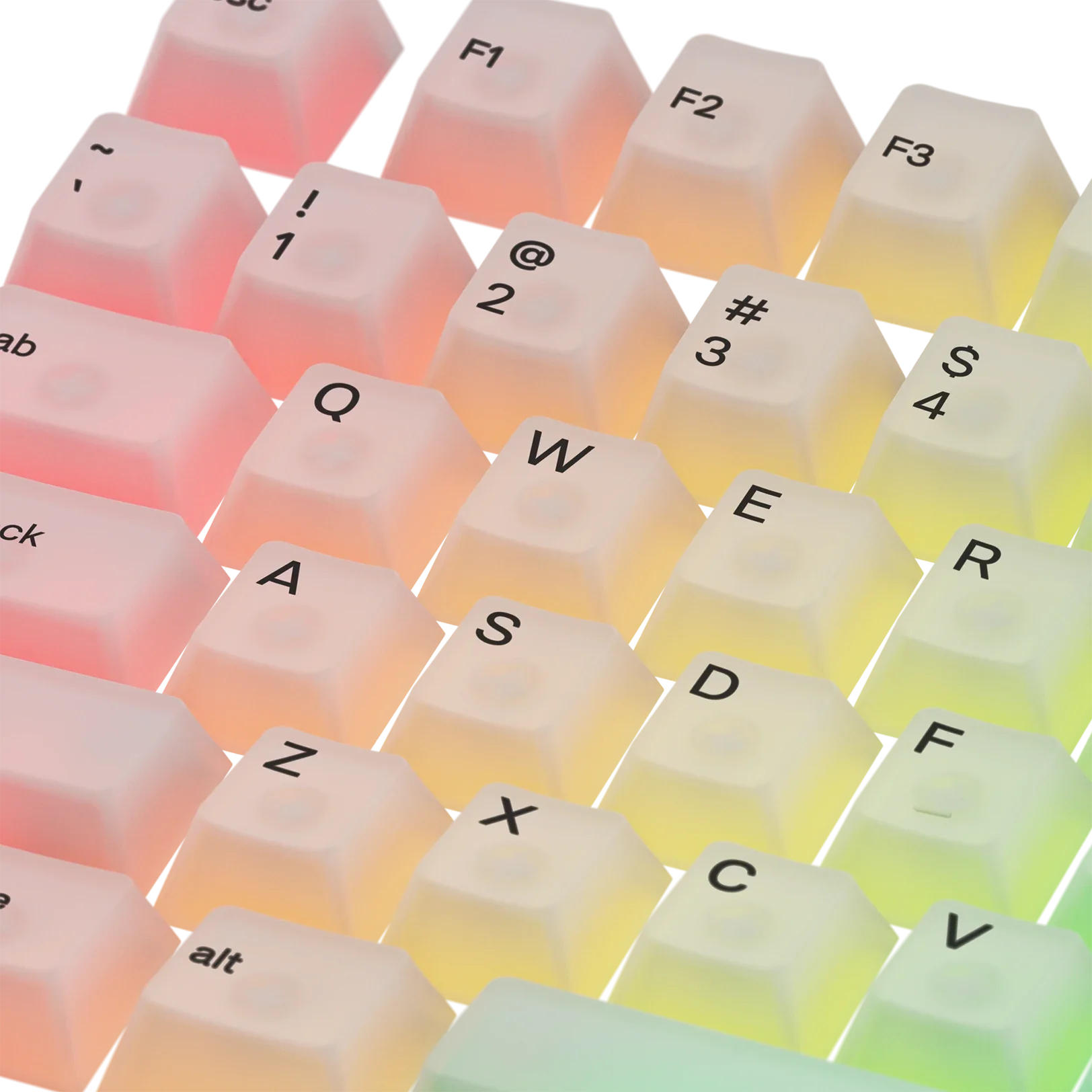 Keycaps Polychroma US - Image 15