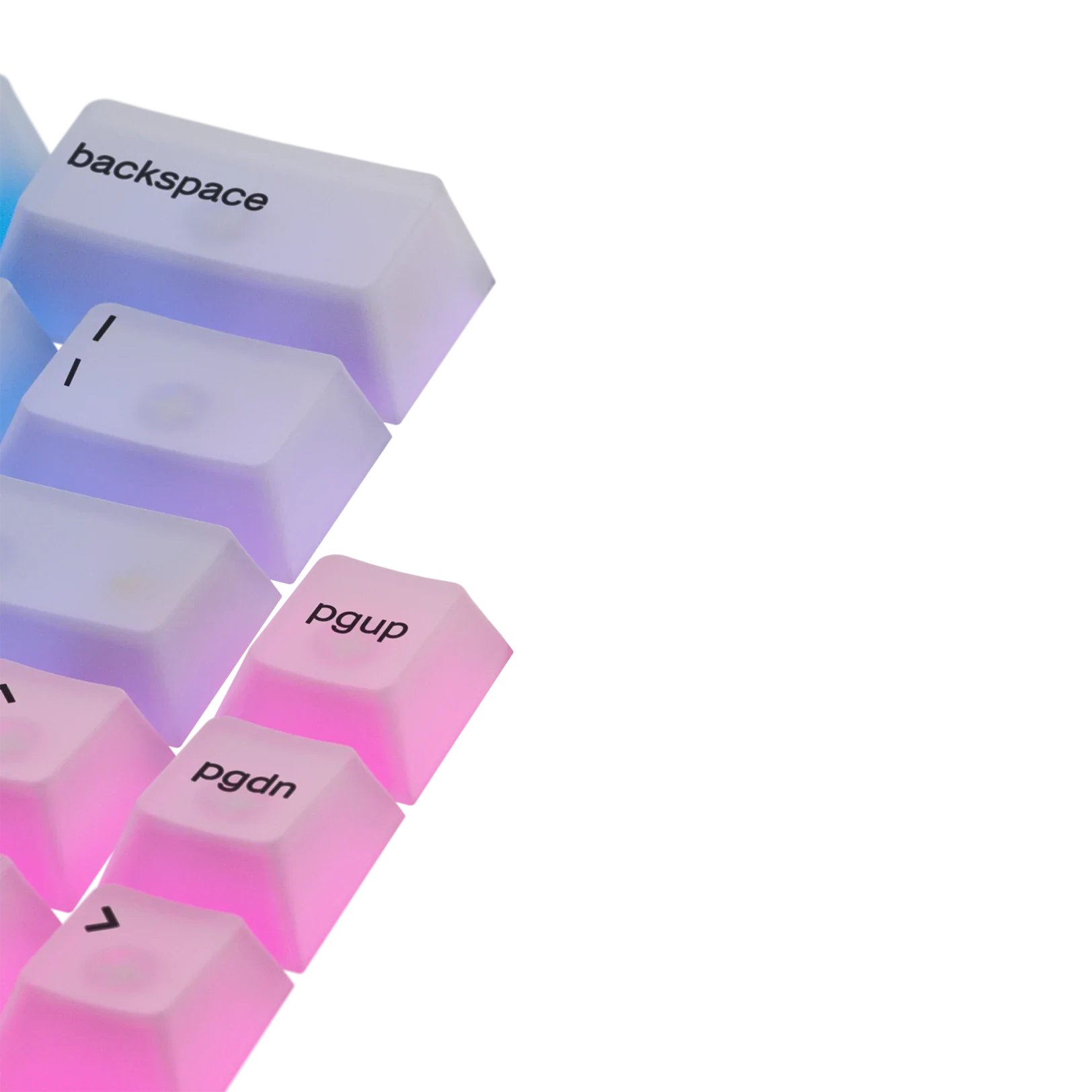 Keycaps Polychroma US - Image 16