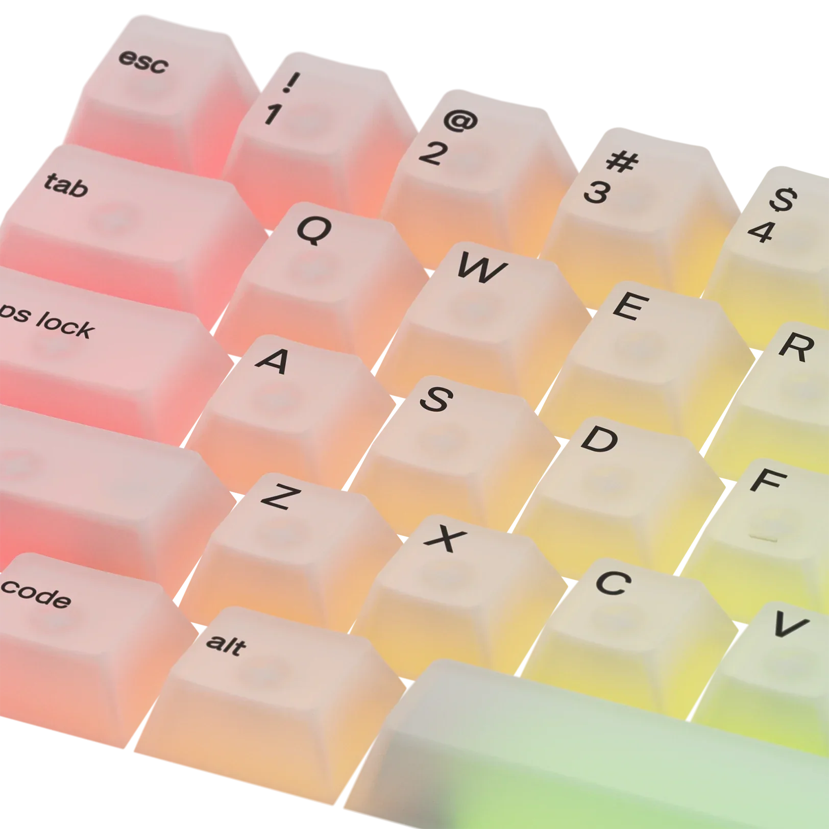 Keycaps Polychroma US - Image 17