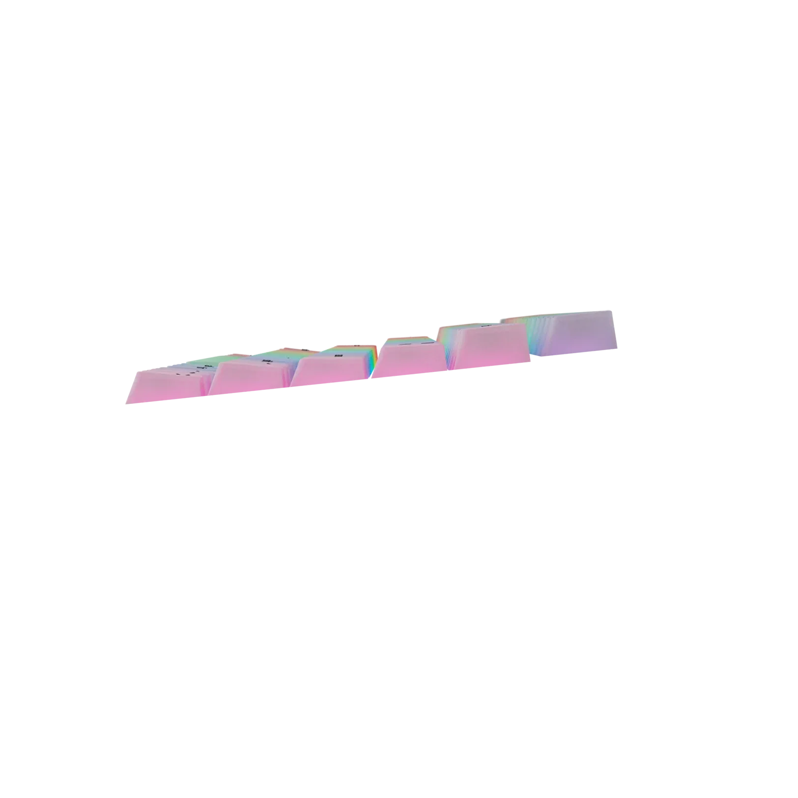 Keycaps Polychroma US - Image 20