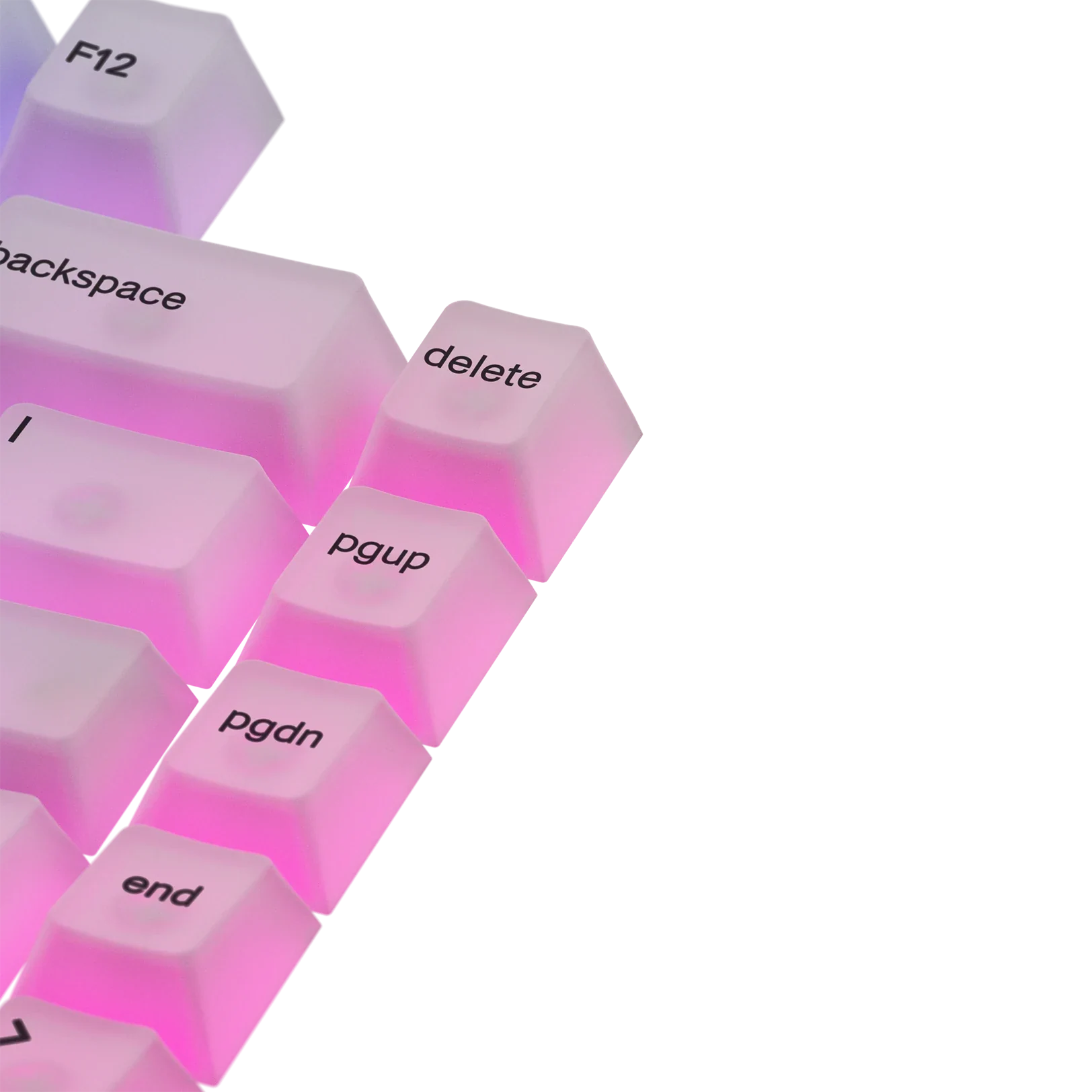 Keycaps Polychroma US - Image 21