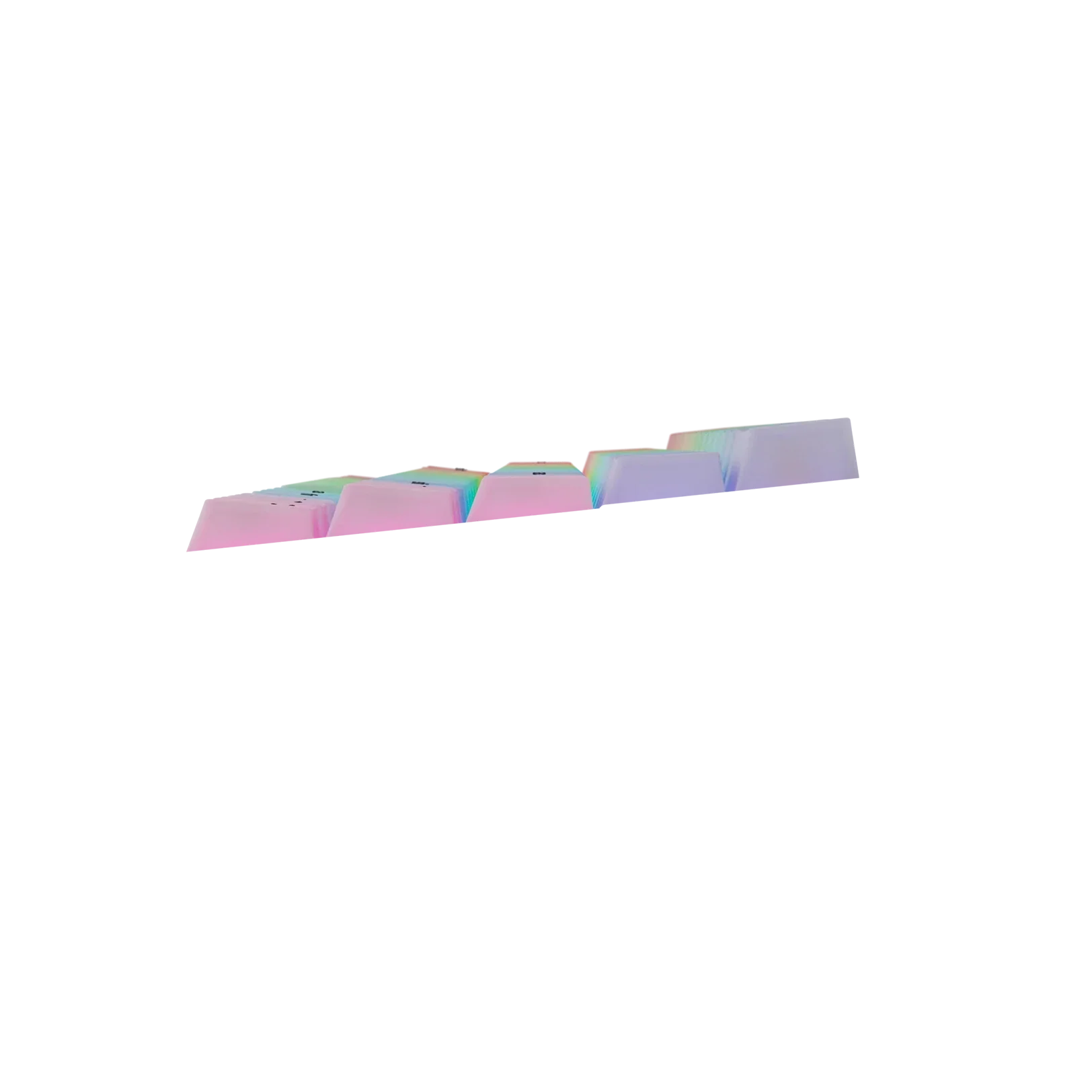 Keycaps Polychroma US - Image 22
