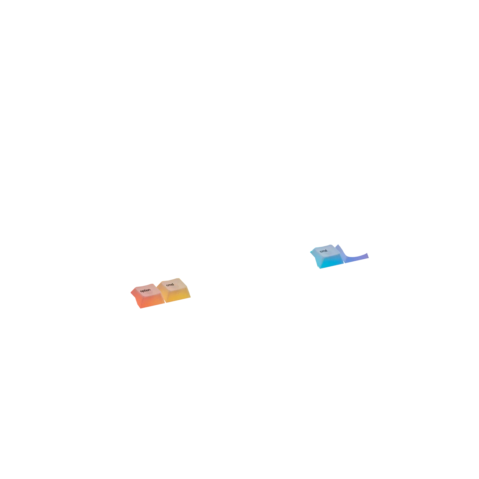 Keycaps Polychroma US - Image 7