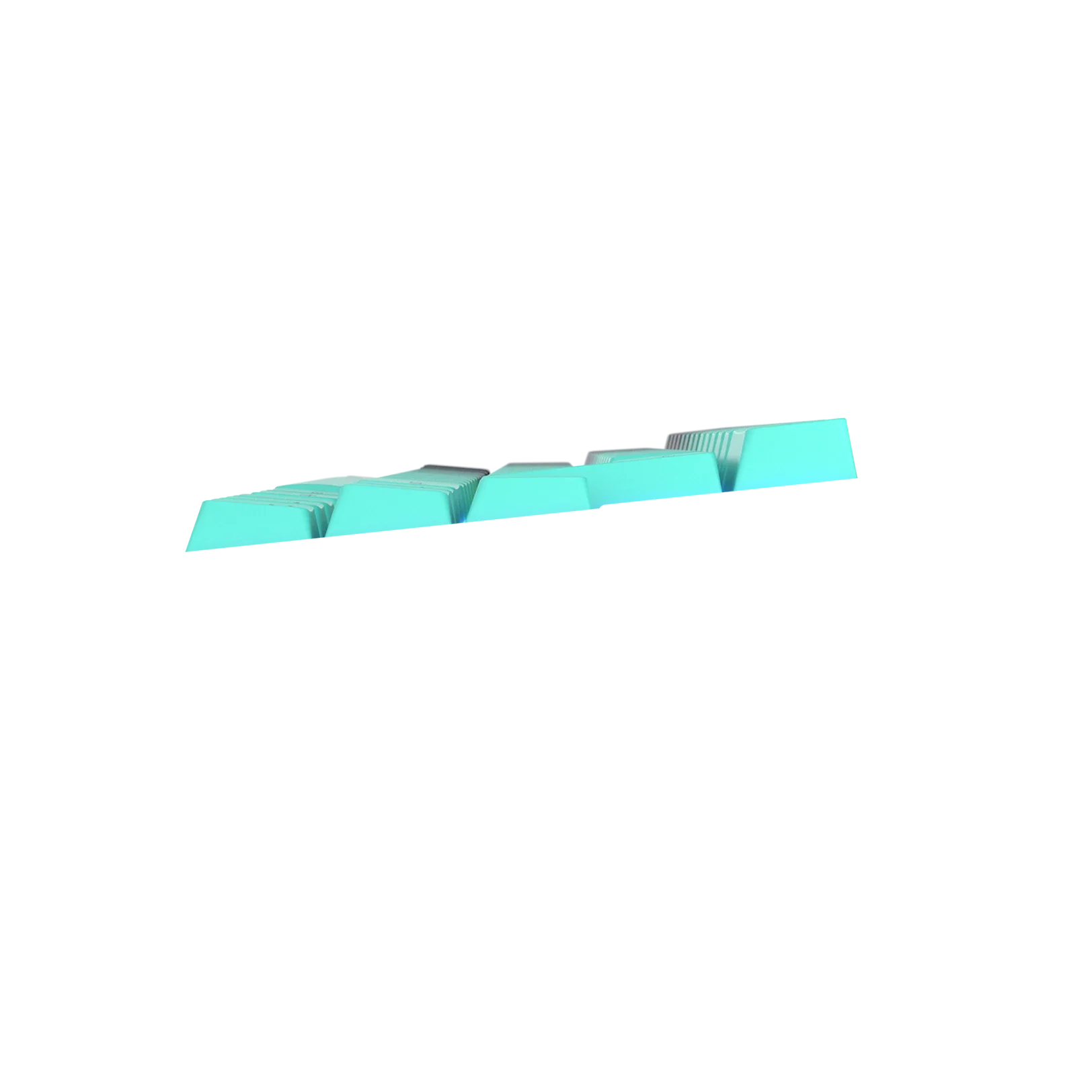 Keycaps Rainforest Nordic - Image 9