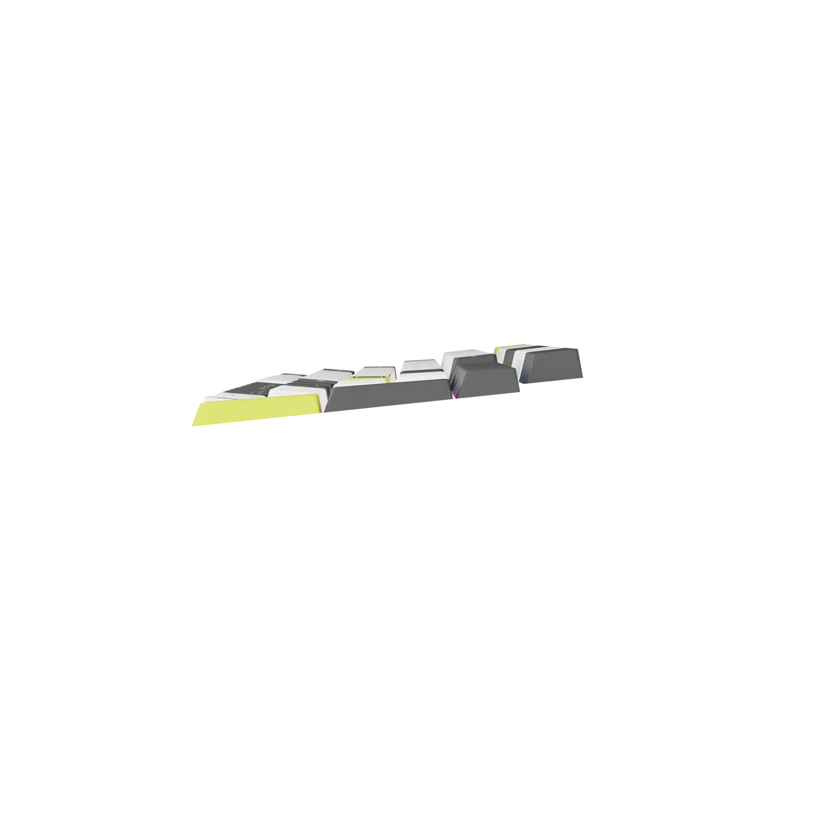 Keycaps Limited Edition Voltage US - Image 10
