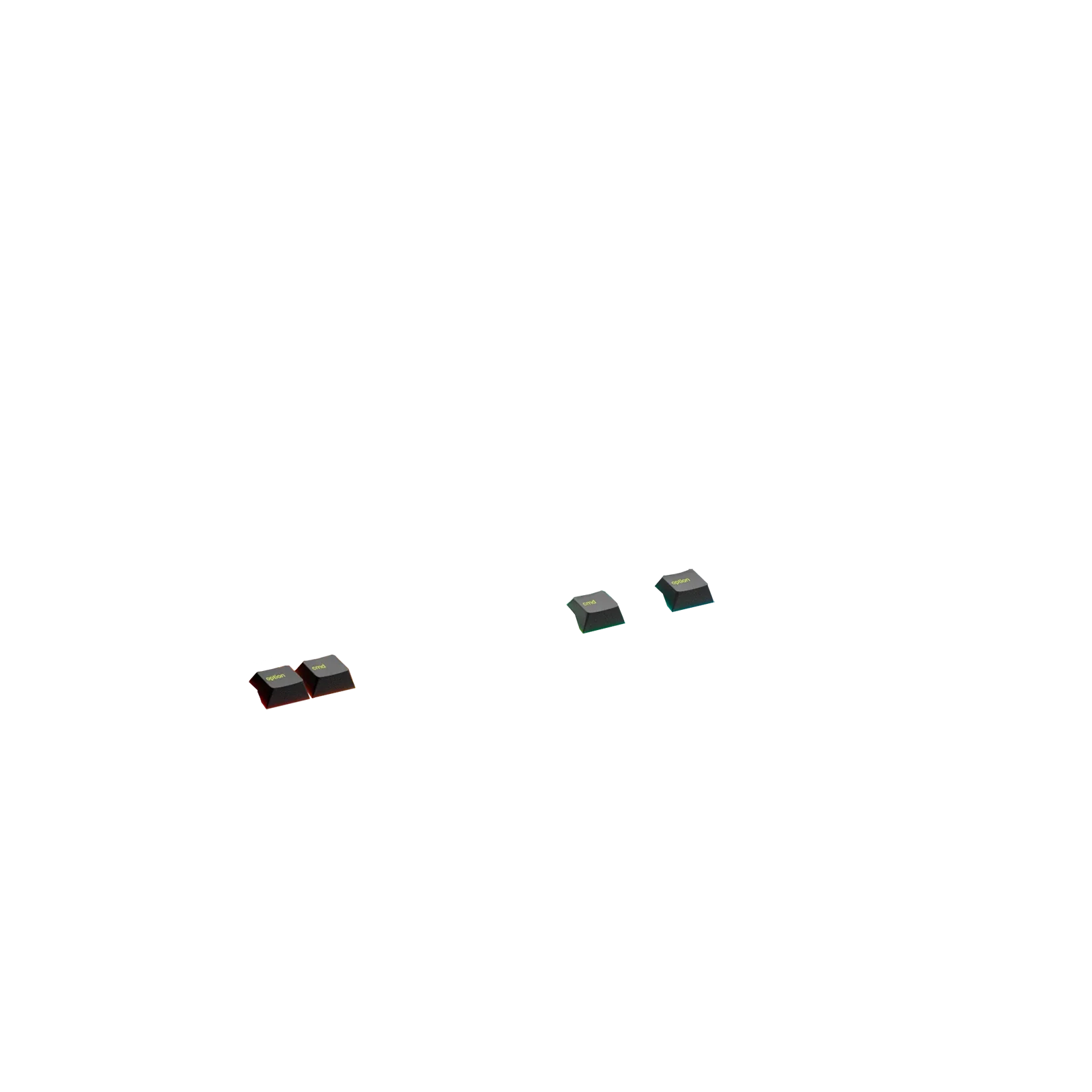 Keycaps Limited Edition Voltage US - Image 16