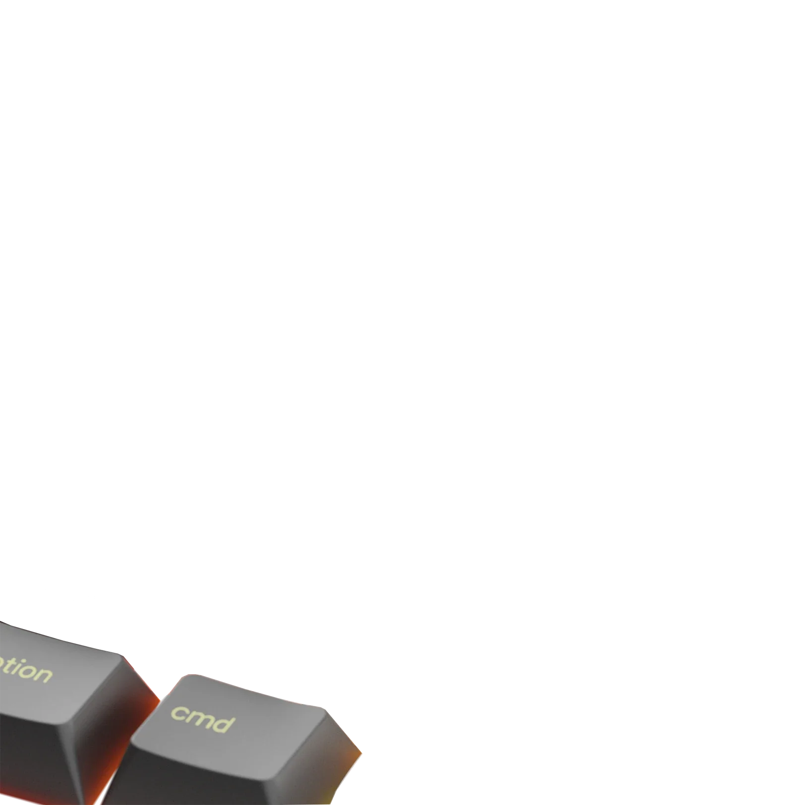 Keycaps Limited Edition Voltage US - Image 18