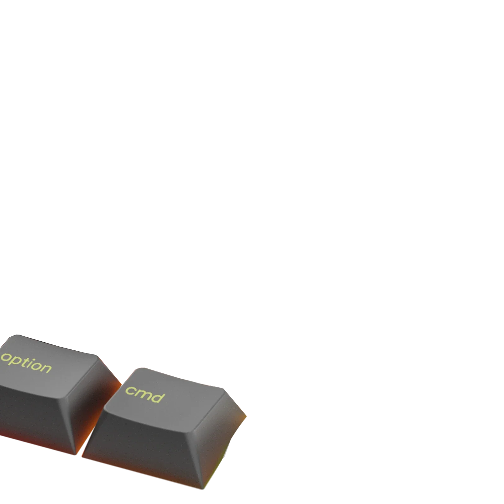Keycaps Limited Edition Voltage US - Image 23