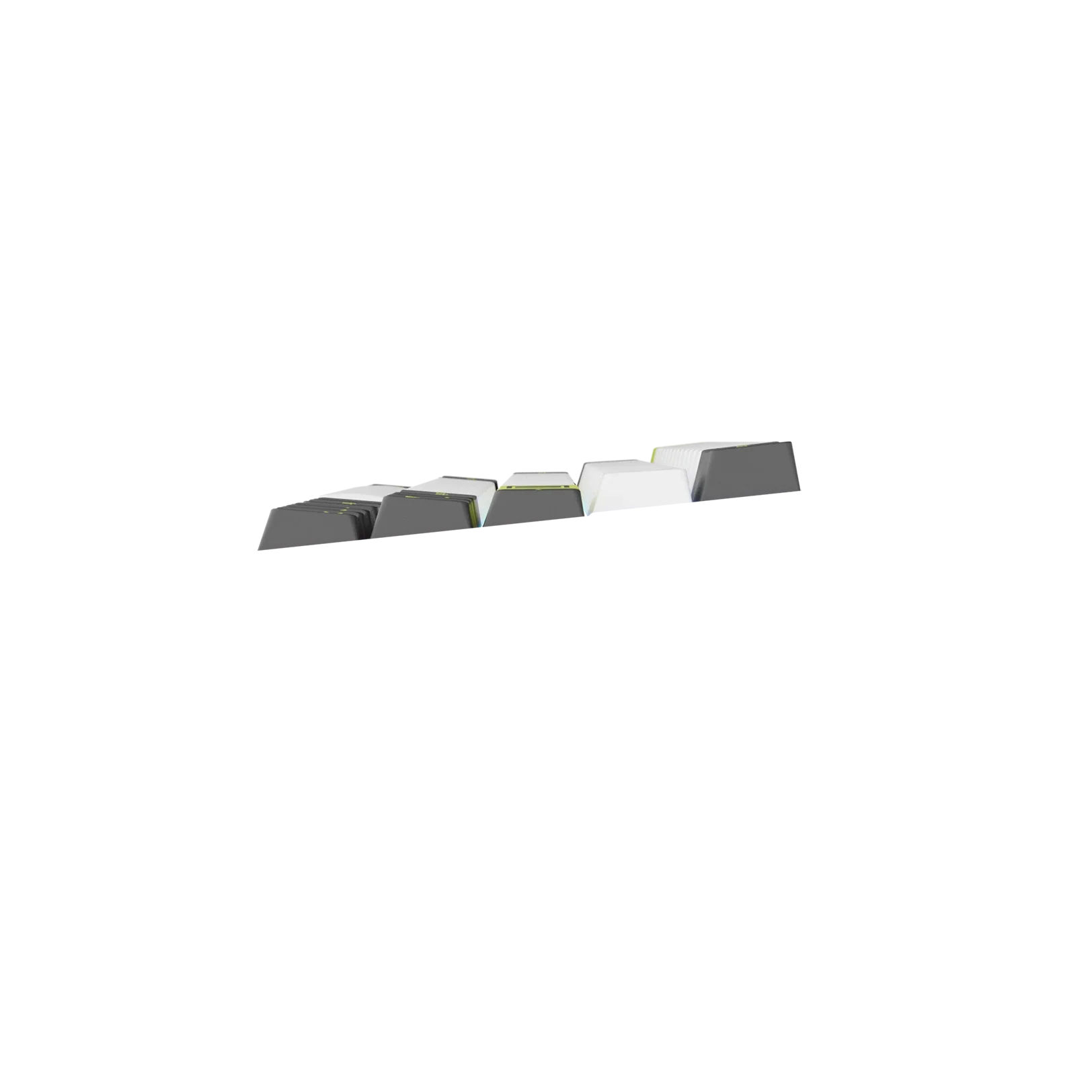 Keycaps Limited Edition Voltage US - Image 4