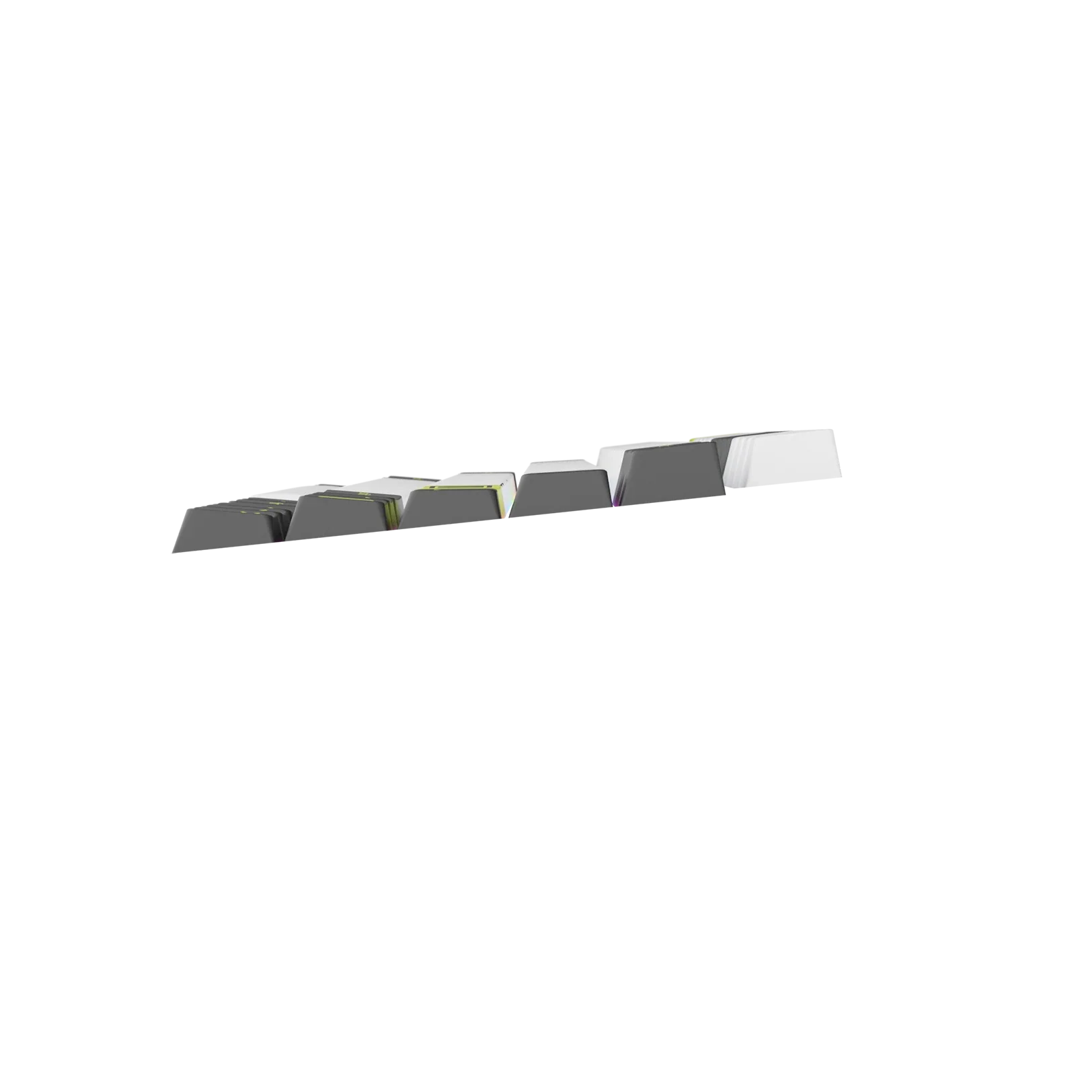 Keycaps Limited Edition Voltage US - Image 8