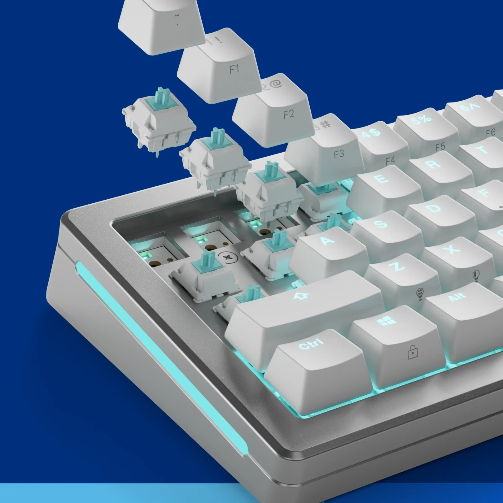 Lynx MX Switches - Image 5