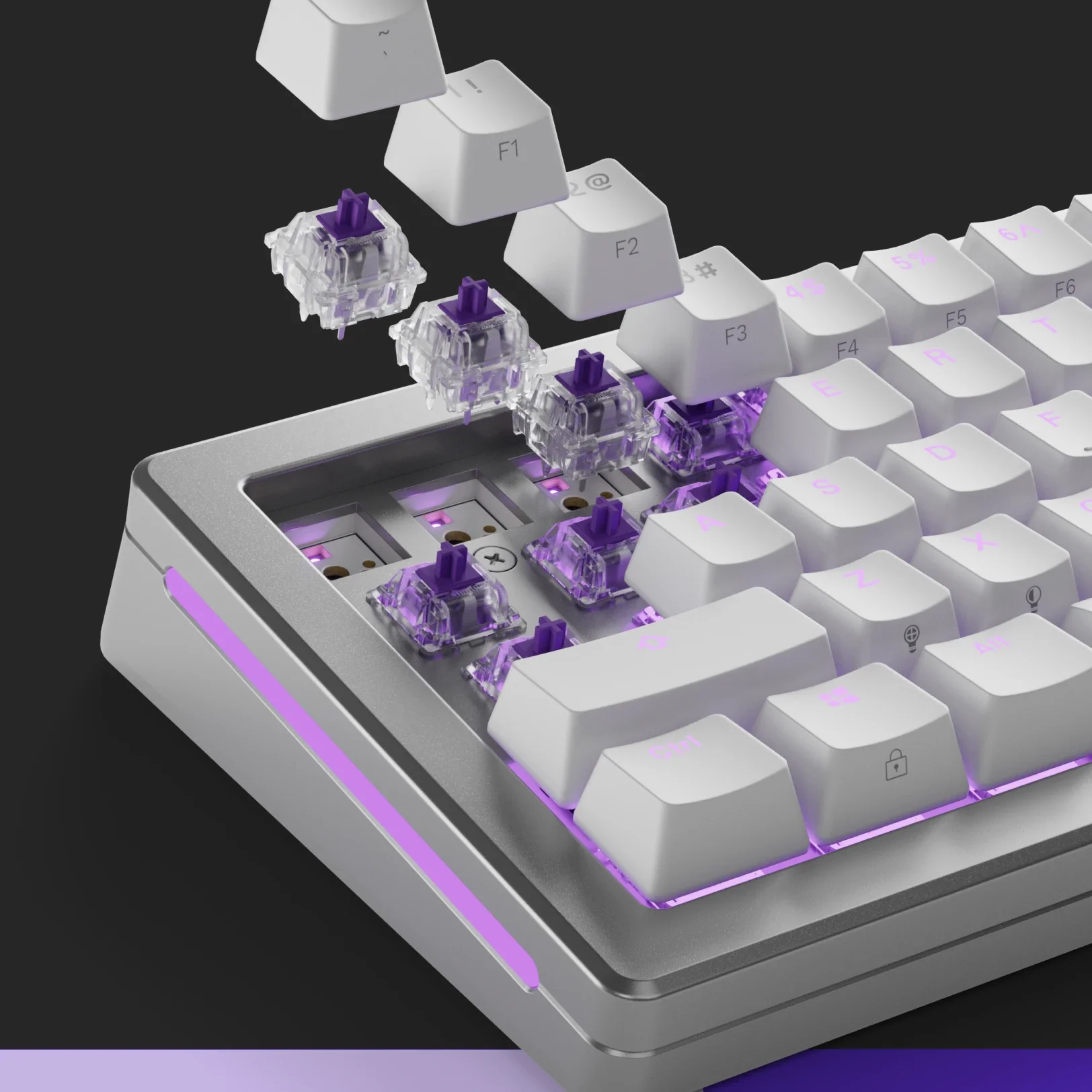 Mako MX Switches - Image 3