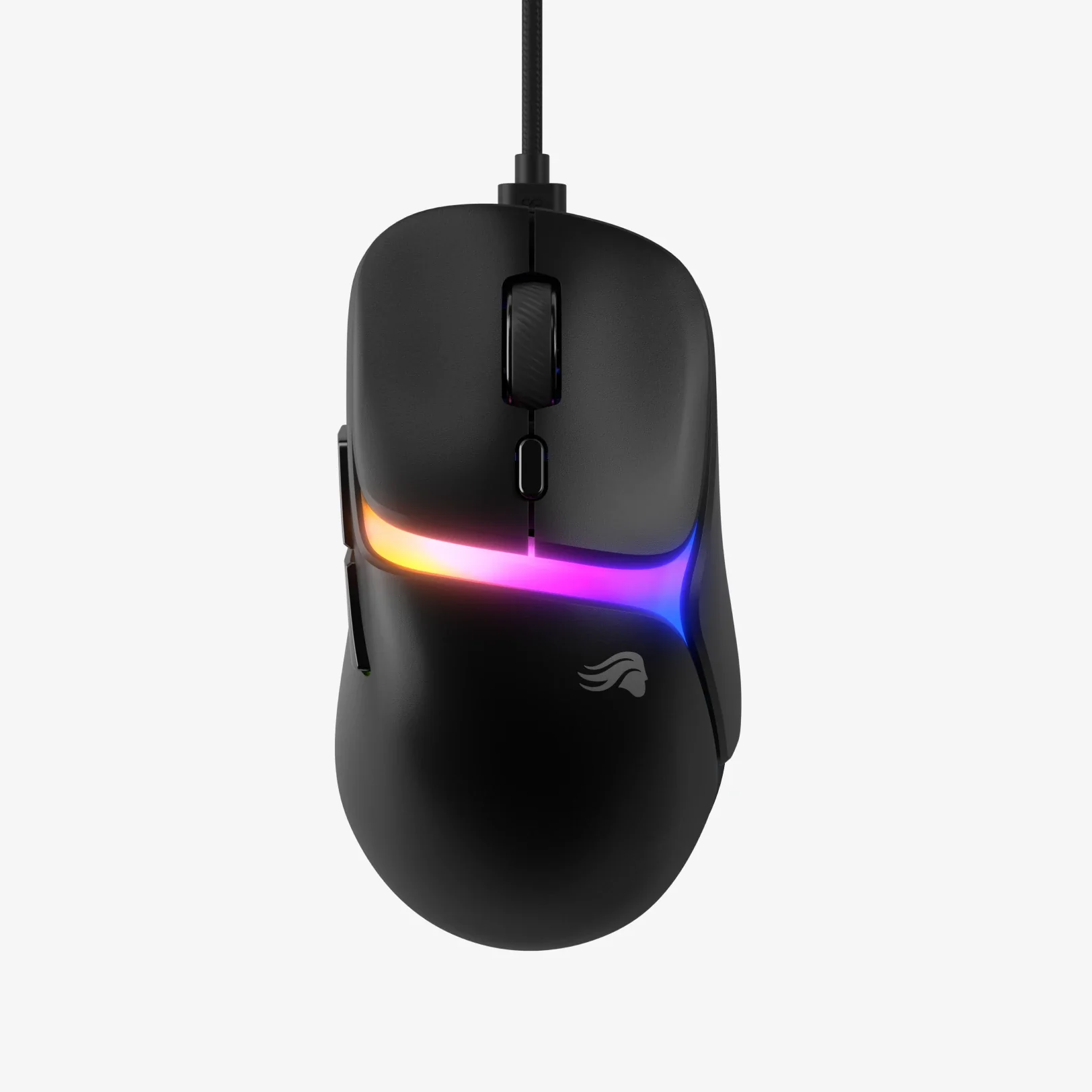 Model D3 Wired Mouse - Image 2