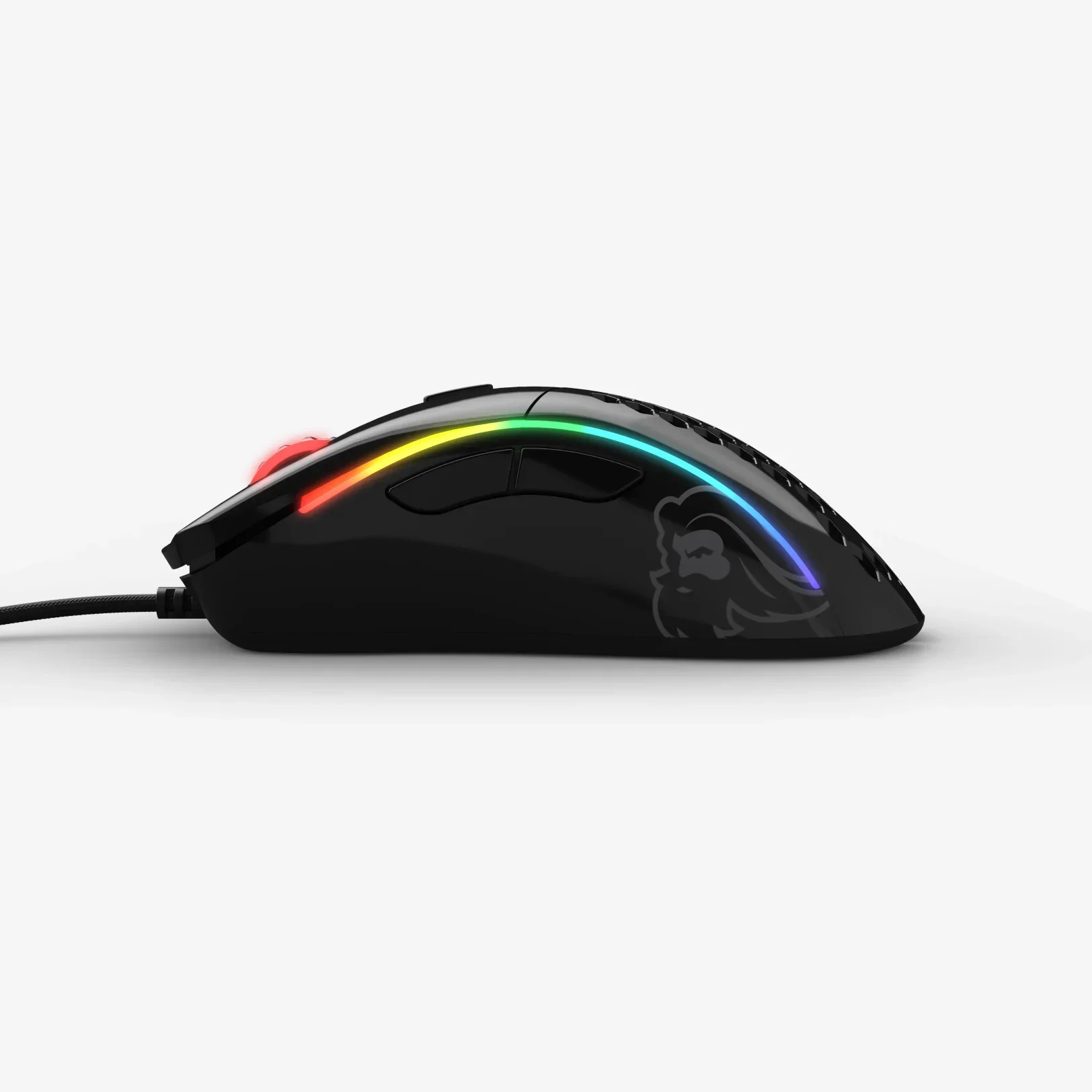 Model D Wired Mouse - Image 2