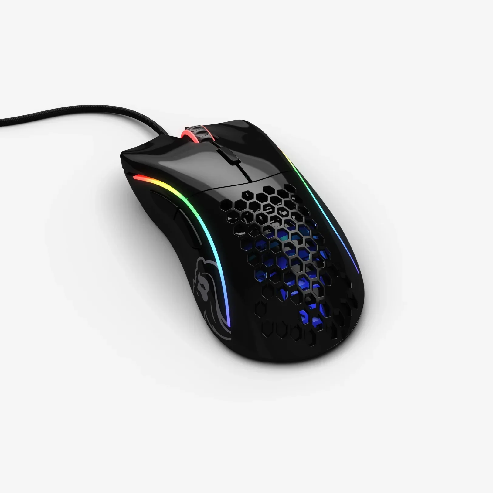 Model D Wired Mouse - Image 3