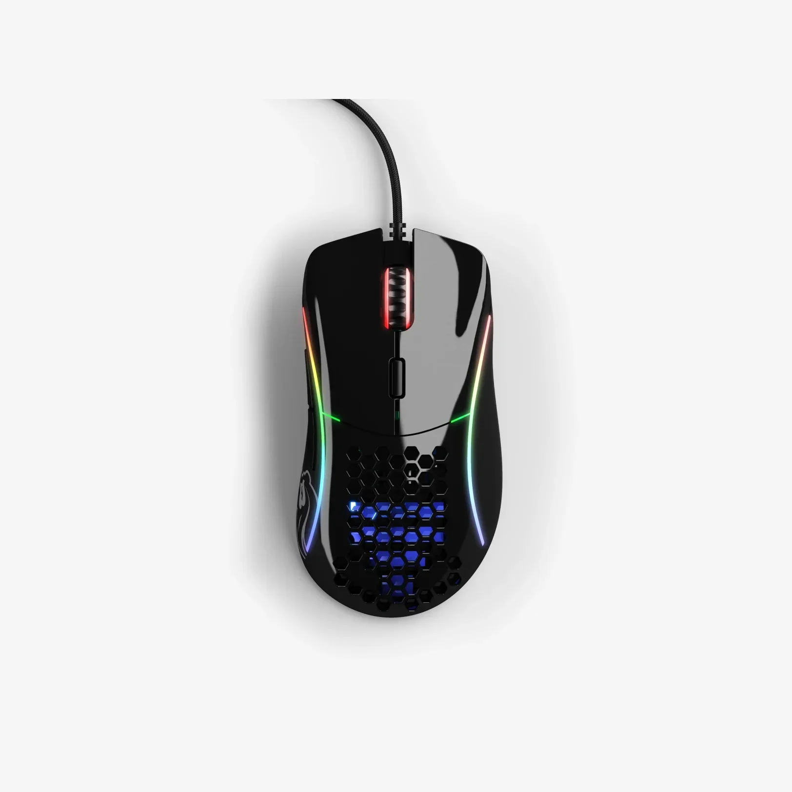 Model D Wired Mouse - Image 4