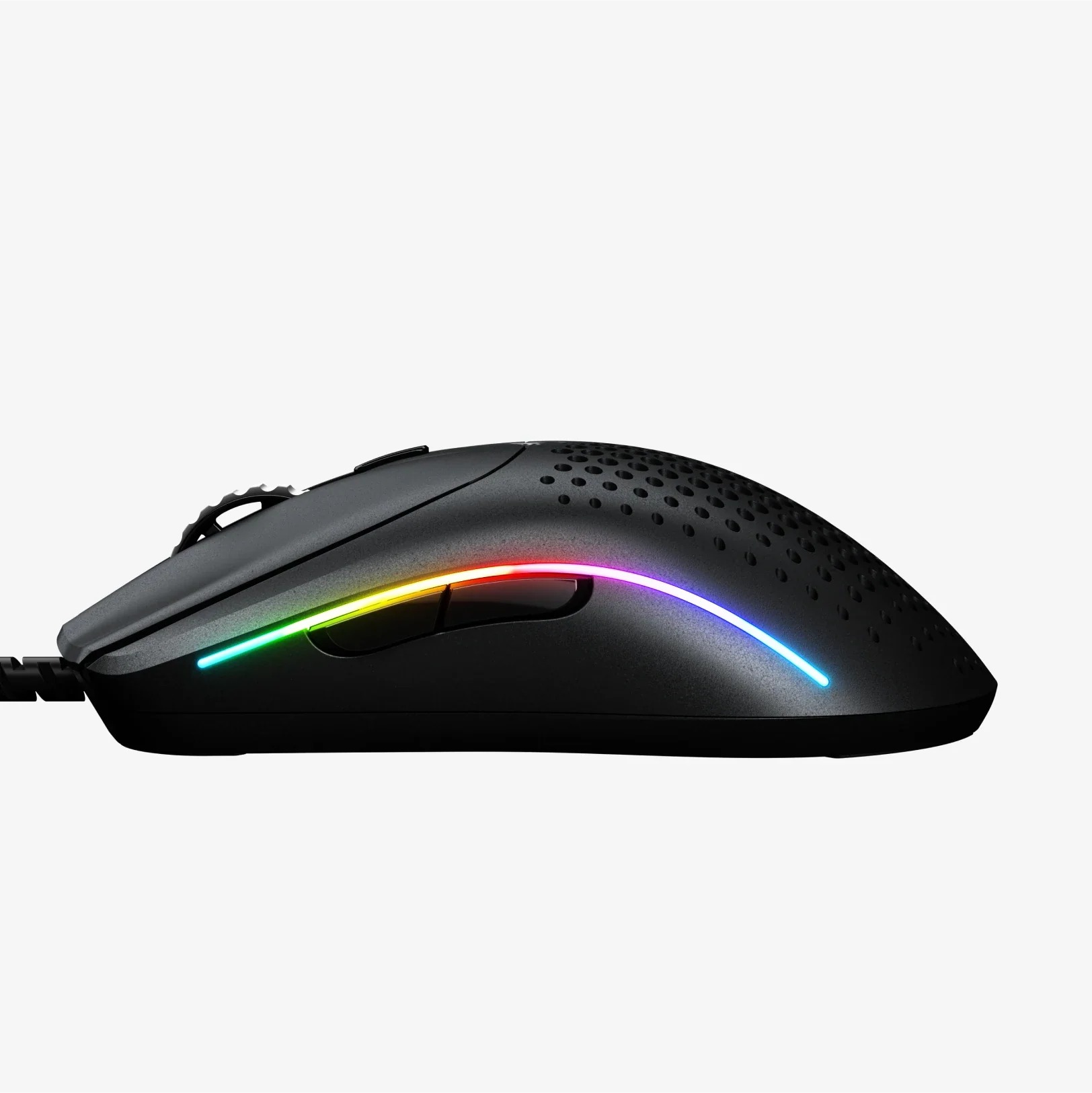 Model O 2 Mini Wired Mouse - Image 3