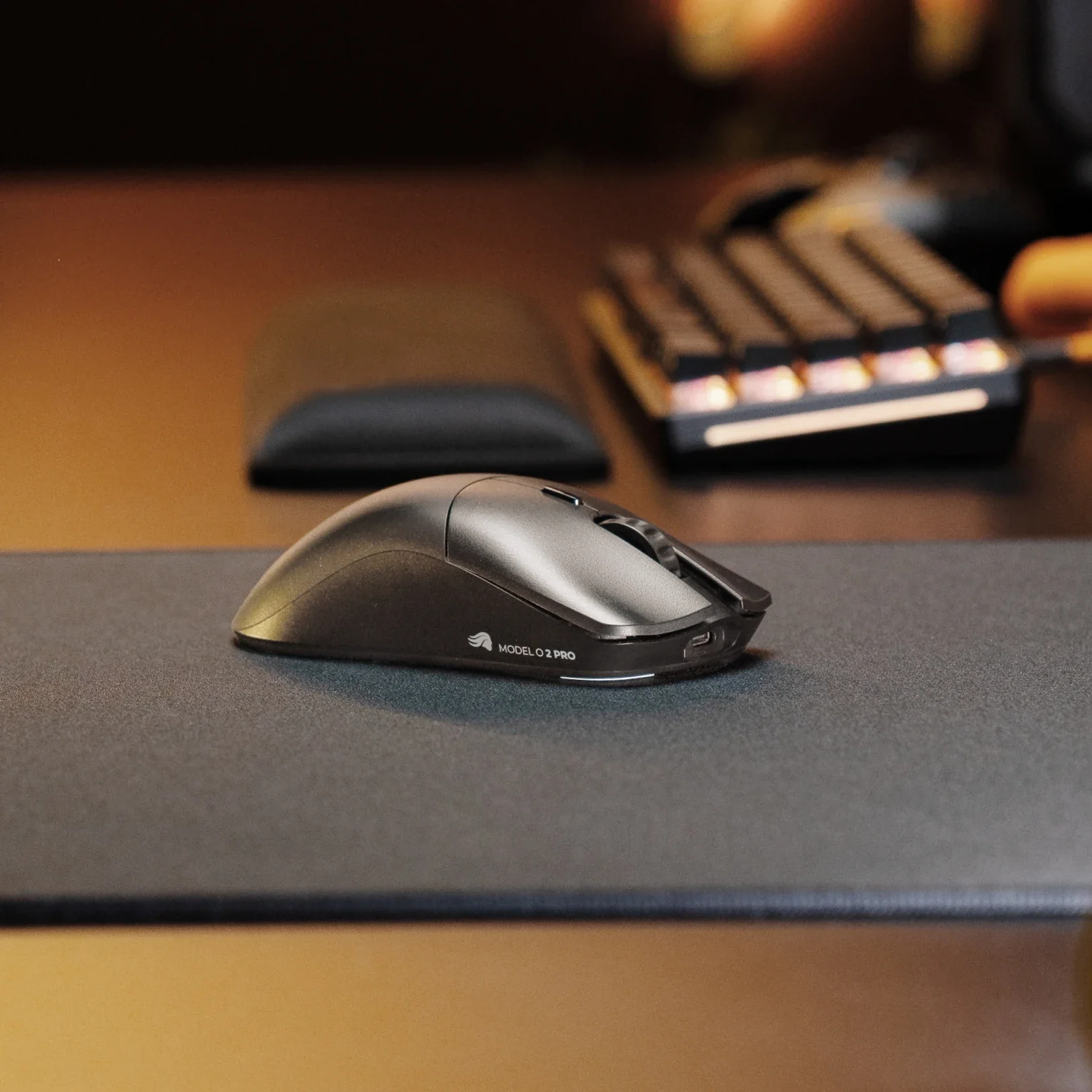 Model O 2 PRO Series Wireless Mouse - Image 3