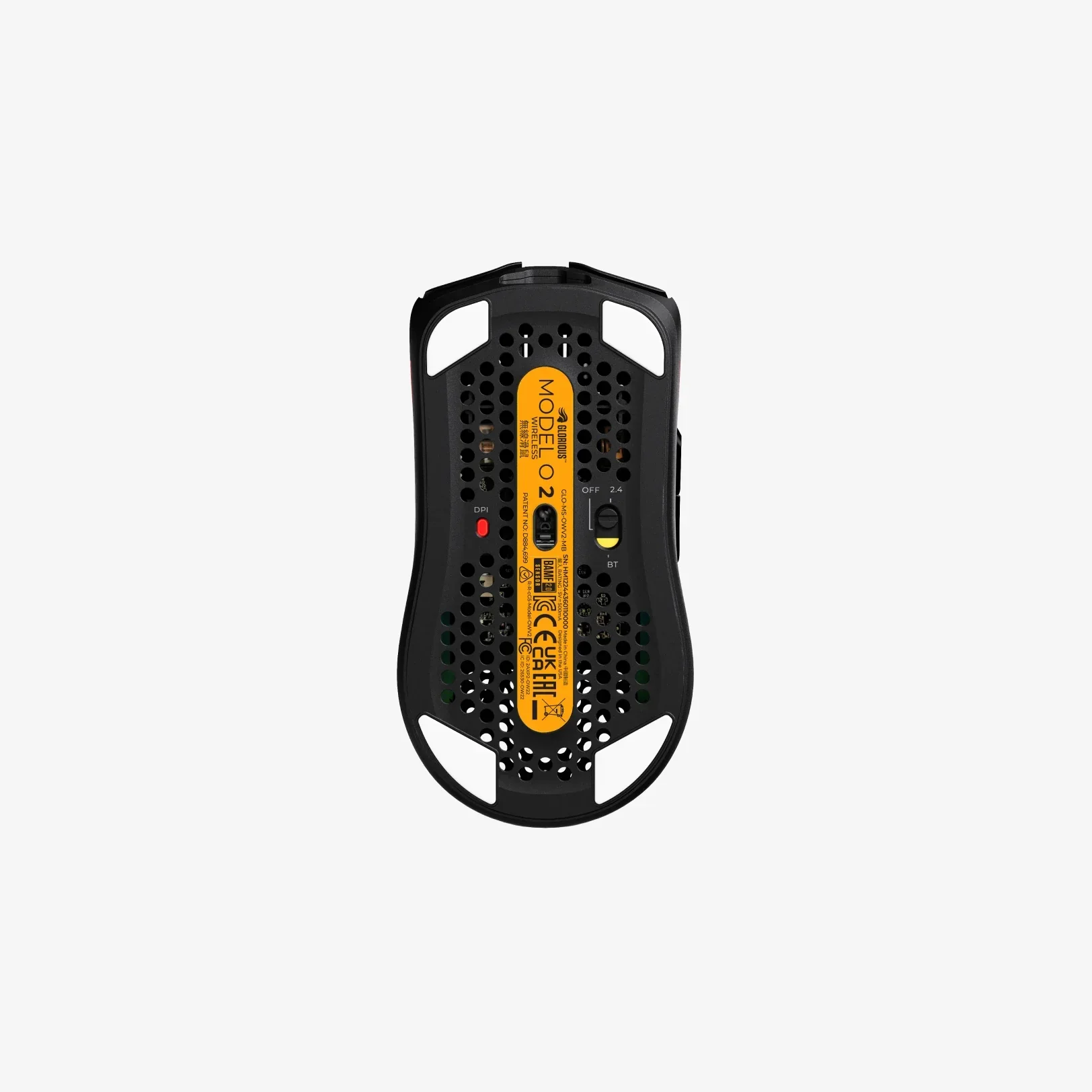 Model O 2 Wireless Mouse - Image 6