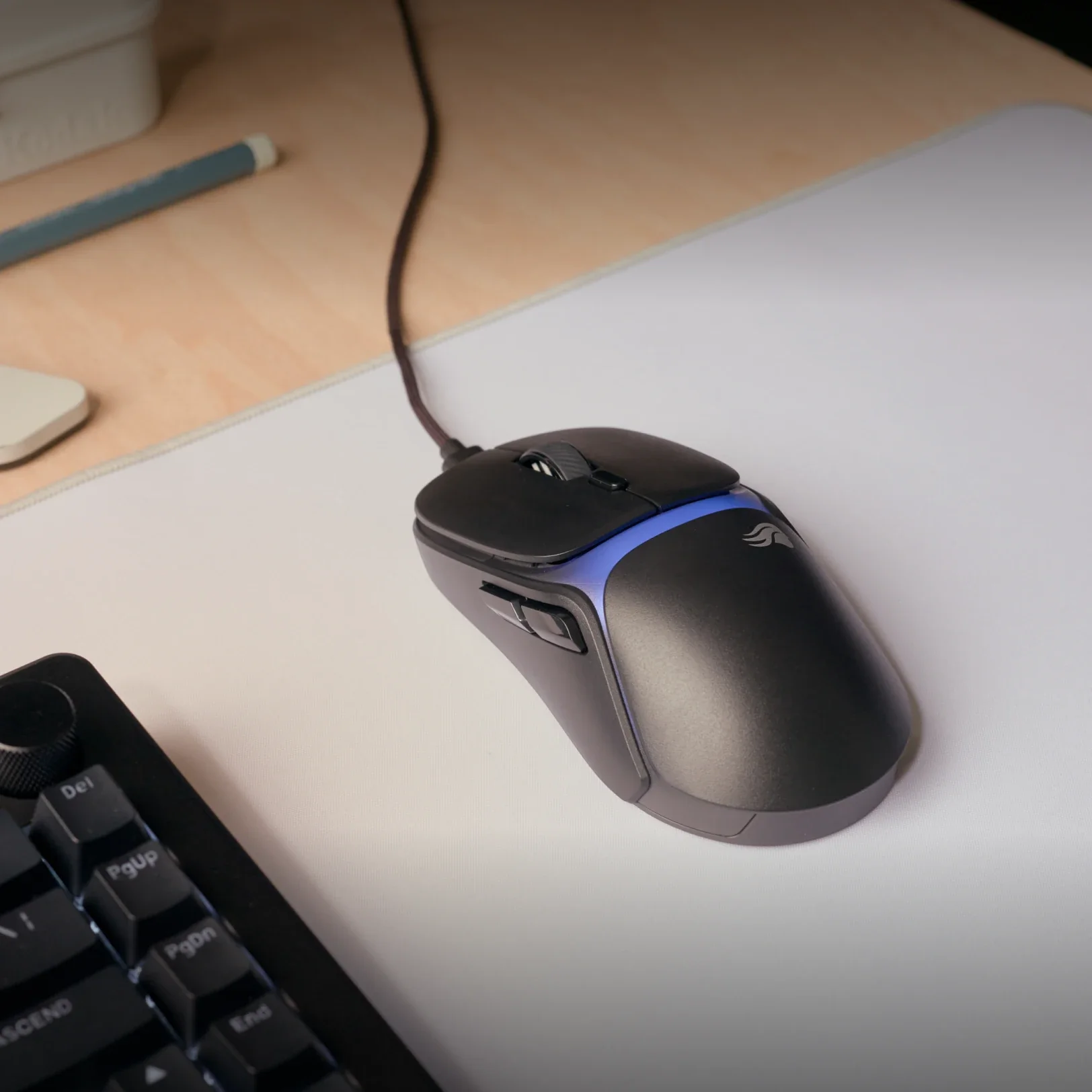 Model O3 Wired Mouse - Image 7