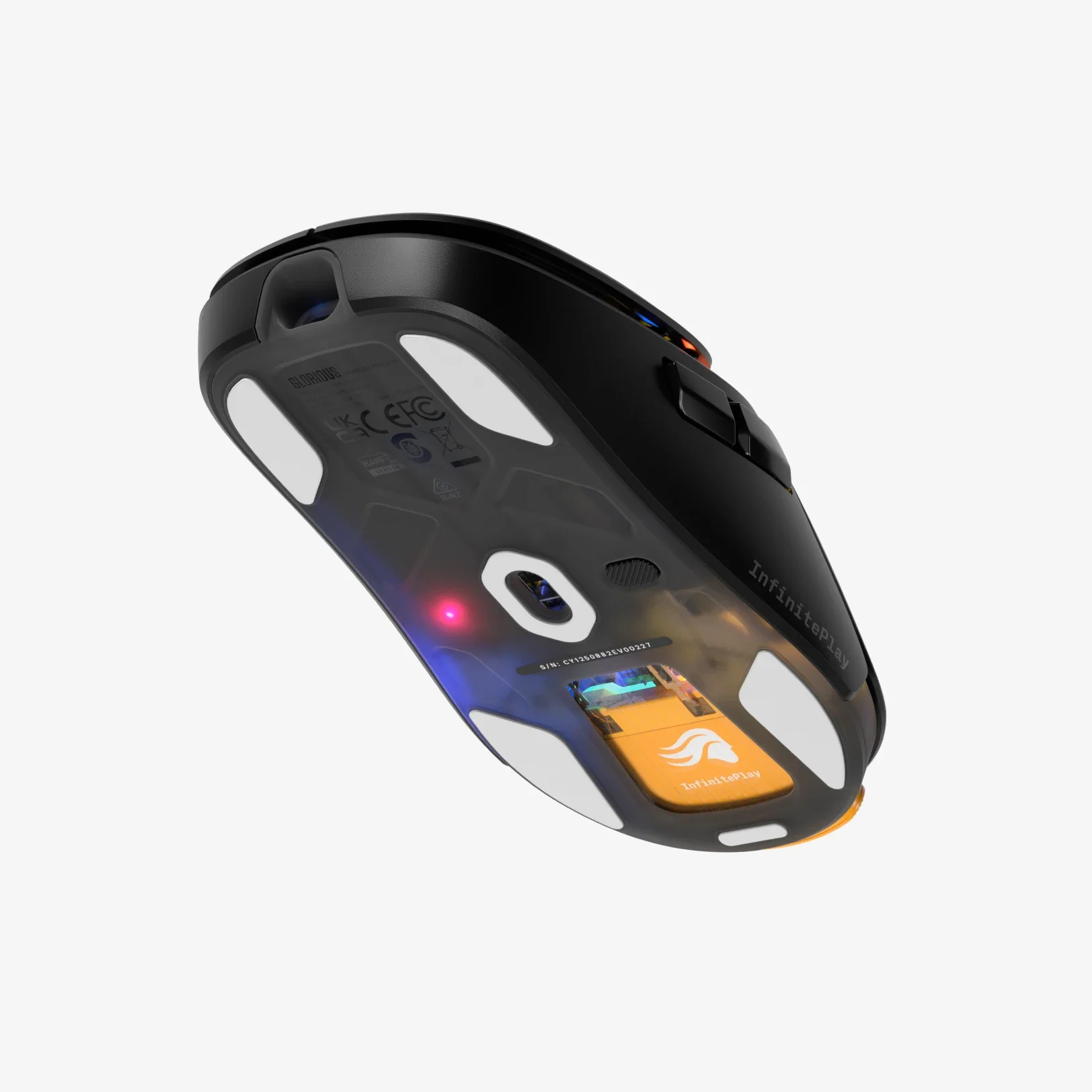 Model O3 Wireless Mouse - Image 11