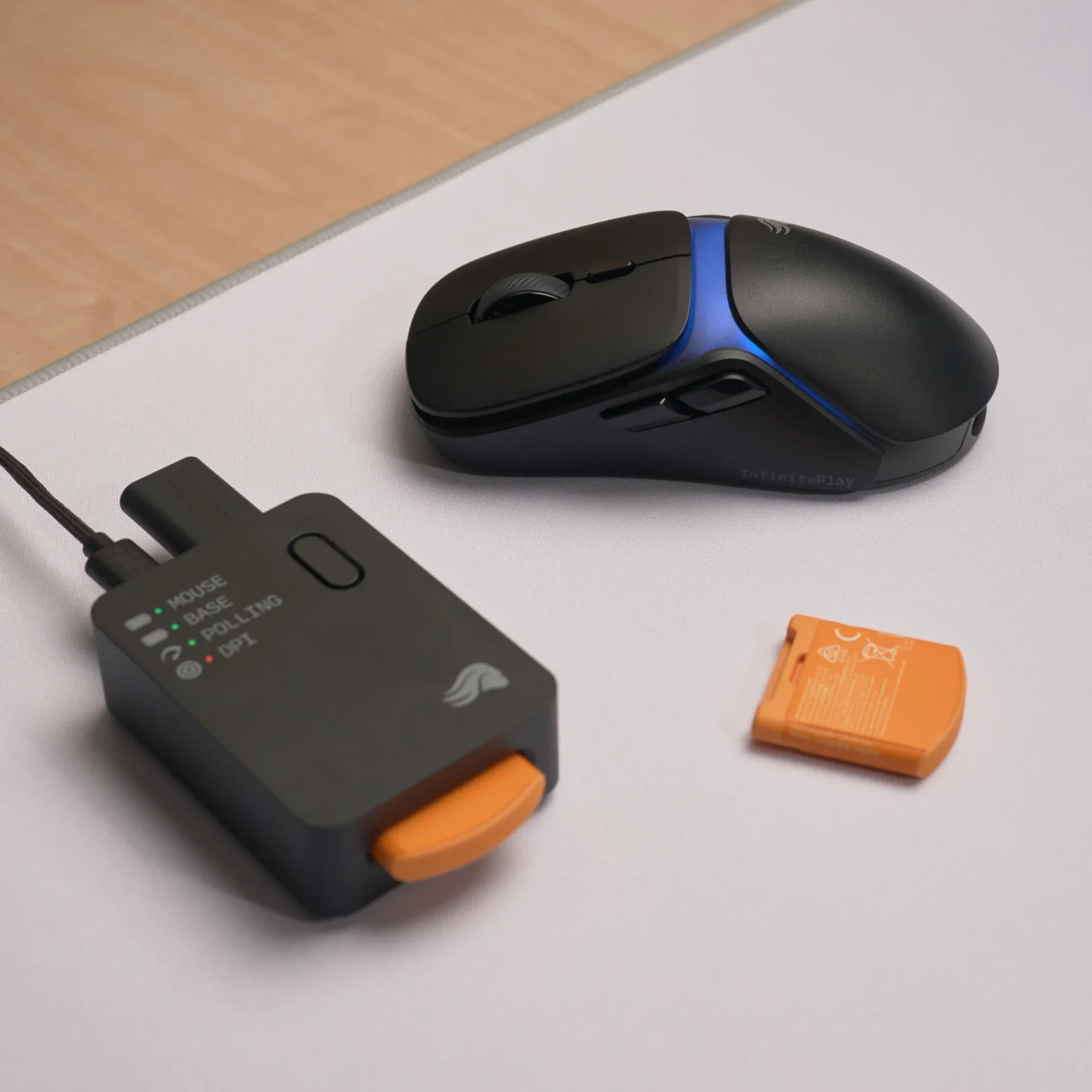 Model O3 Wireless Mouse - Image 14