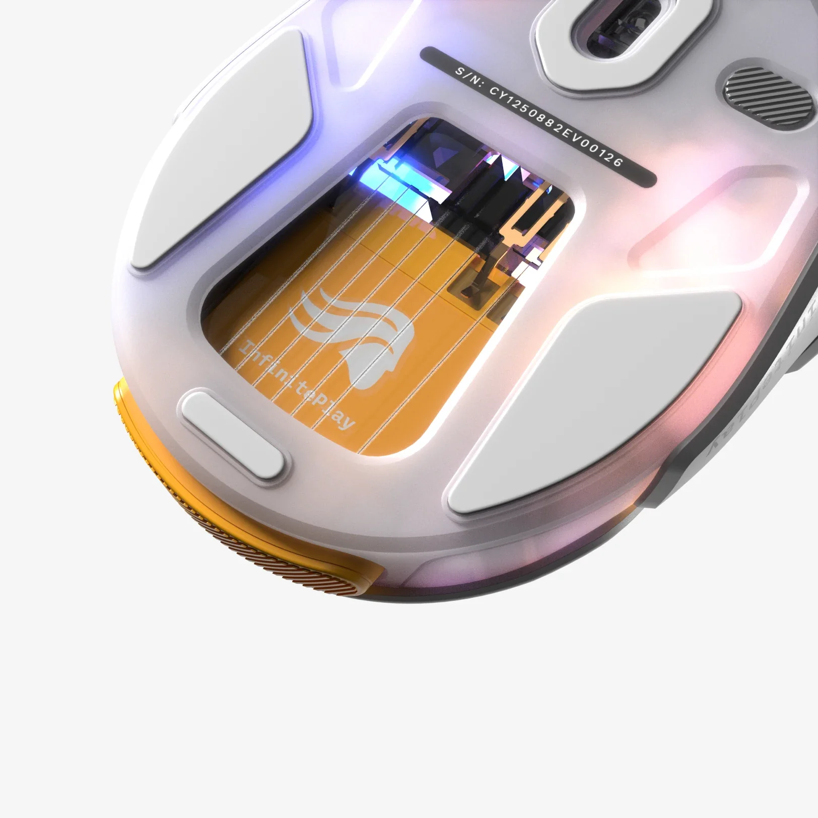 Model O3 Wireless Mouse - Image 5