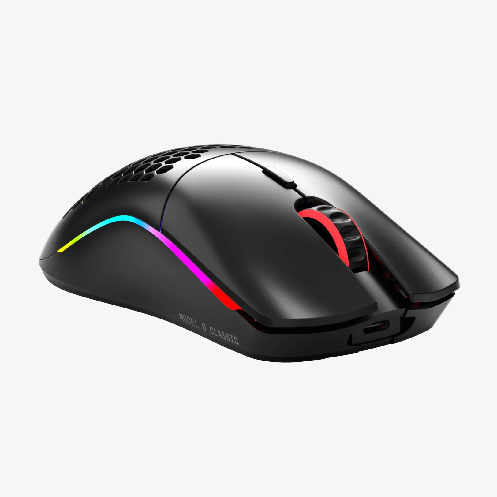 Model O Classic Wireless Mouse - Image 3