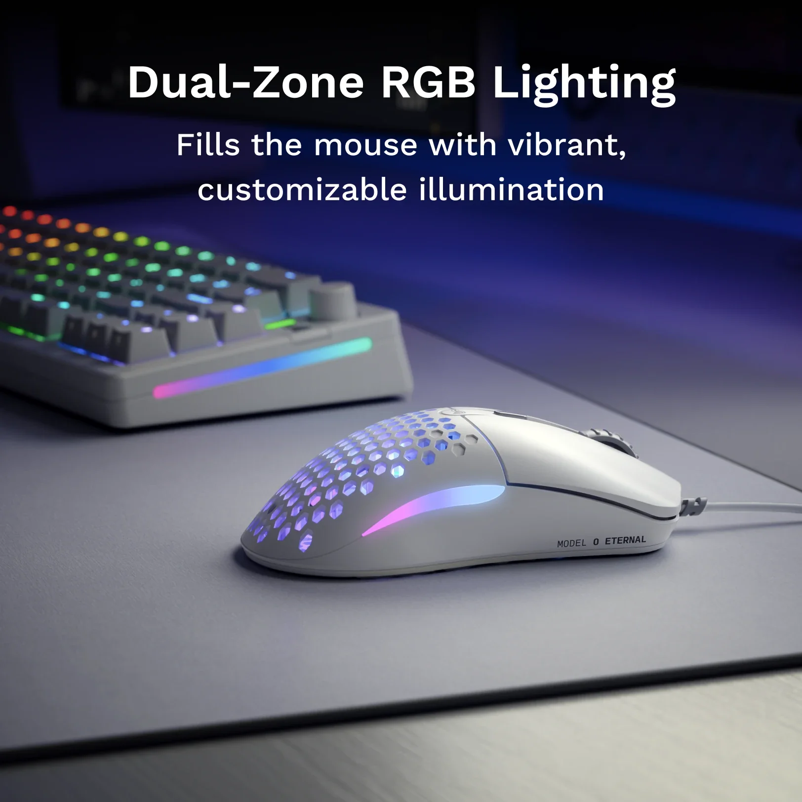 Model O Eternal Wired Mouse - Image 14