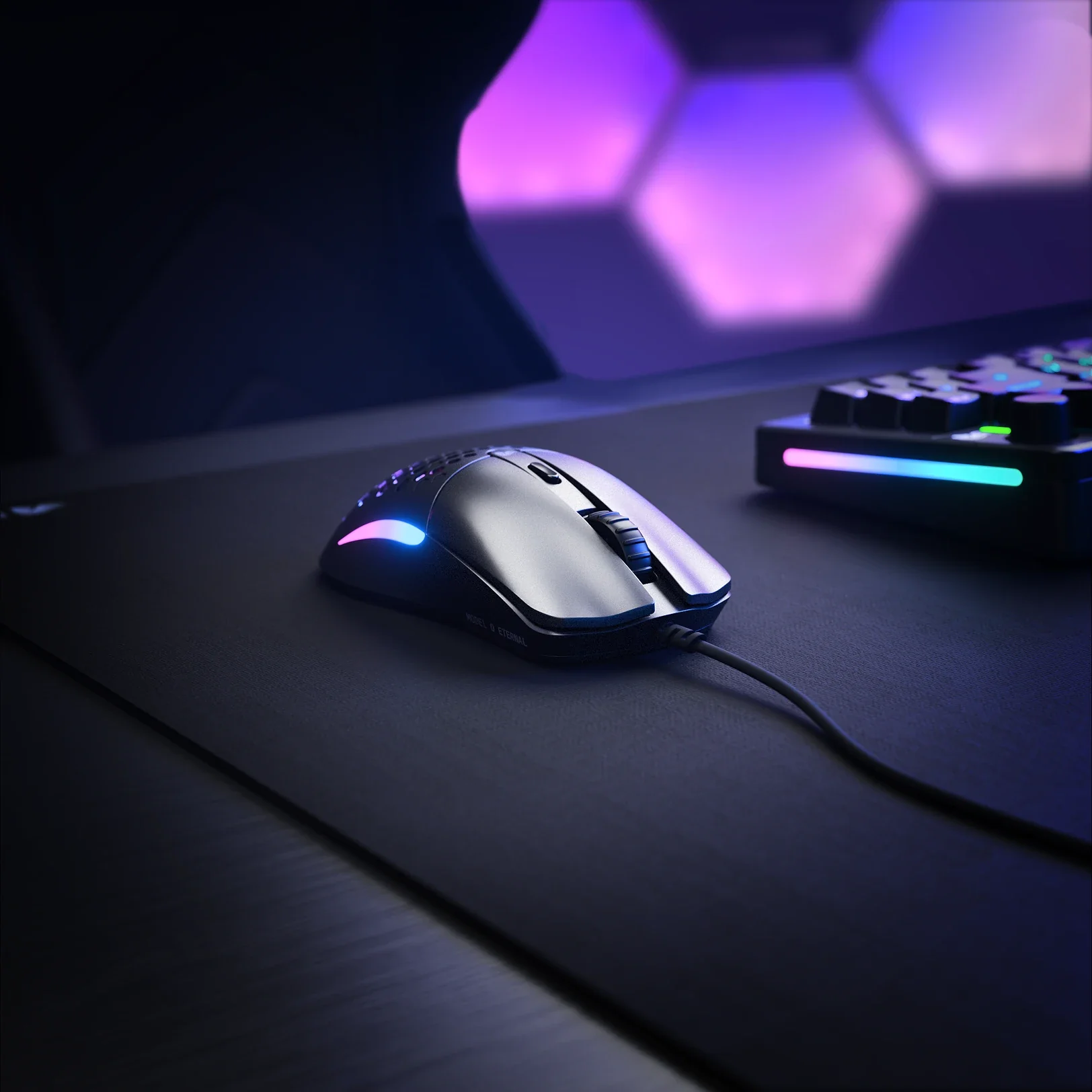 Model O Eternal Wired Mouse - Image 5