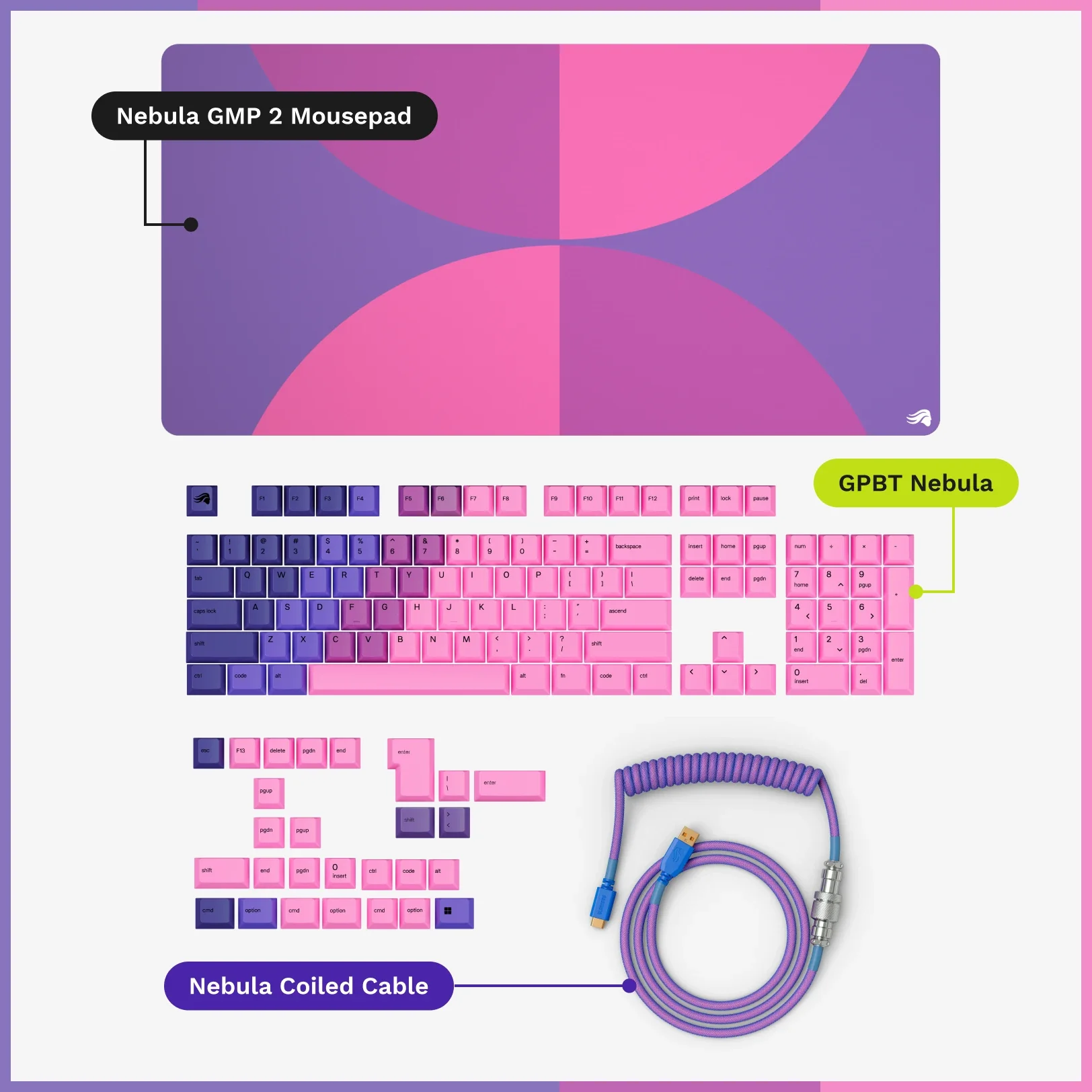 Nebula Bundle