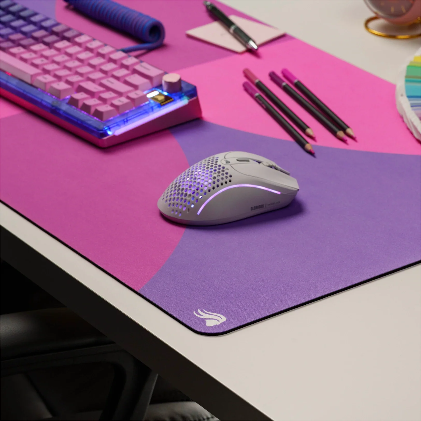 Nebula GMP 2 Cloth Gaming Mouse Pad - Image 3