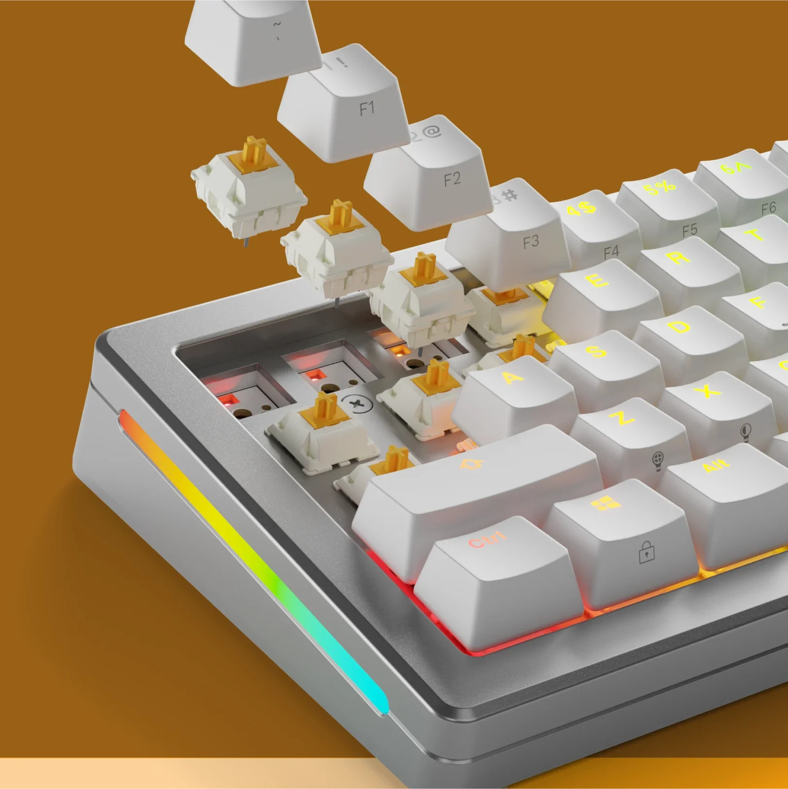 Panda MX Switches - Image 5